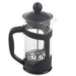 Perezy French Coffee Maker Small French Press Perfect for Morning Coffee Maximum Flavor Coffee Brewer With Superior Filtration