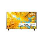 LG 55" 4K UHD TV 55UQ75006LF