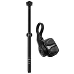 Rockshox Reverb AXS B1 Dropper Seatpost With Free Sram Pod Ultimate D1 Controller
