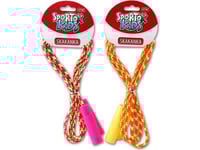 Artk Skipping Rope Sportox Kids 137877 Mix Price For 1 Item