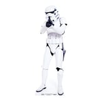STAR CUTOUTS - Stsc472 - Figurine Géante - Stormtrooper - Star Wars - 183Cm