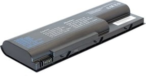 Batteri 403808-001 for HP, 14.4V, 4400 mAh