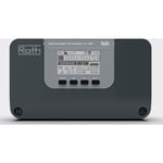 Roth Touchline® SL styrenhet 4 med inbyggd WiFi-modul