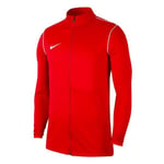 Nike Treningsjakke Dri-FIT Park 20 - Rød/Hvit Barn Jakker unisex