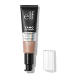 e.l.f. Camo CC Cream Deep 540 N