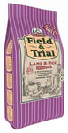 Skinners Field & Trial Lamb And Rice Working Dog Food, 15 Kg