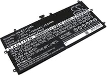 Batteri til Asus Transformer Book T100 Chi etc