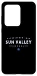 Coque pour Galaxy S20 Ultra Sun Valley Nevada - Sun Valley NV