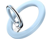 Magnetic Phone Ring Grip Joyroom Jr-Mag-M2 (Blue)