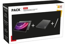 Lenovo Tablette tactile Pack P11 (2nd gen) 128Gb + Stylet Coque de protection
