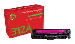 Xerox 006R03820 Toner cartridge magenta, 2.7K pages (replaces HP 312A/