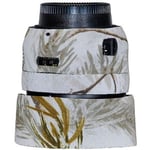 LensCoat for Nikon 50mm f1.4G AF-S - Realtree Hardwoods Snow