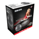 Iron Gym Massage Ball 65Cm