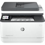 HP LaserJet Pro MFP 3102fdw Printer Black and white Printer for Sma