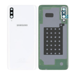 Samsung Galaxy A70 Bakside - Hvit