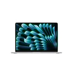 Apple 13" - MacBook Air M4 - Silver