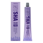 Permanent Farve Saga Nysha Color Pro Nº 12.12 (100 ml)