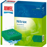 Nitrax M-filter - Akvaristen - Pumper & filtre for akvarium - Filtermateriale - Juwel