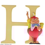 Disney Enchanting Collection H - Figurine Tweedle Dee Multicolore. A29553 Taille Unique