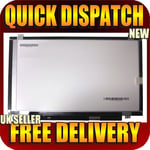 New Dell Alienware M14x R2 Laptop Screen 14.0" LED BACKLIT HD