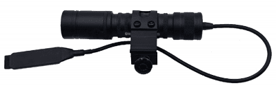 Swiss Arms Vapenlampa 1300LM