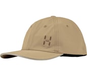 Equator III keps Unisex Oak Brown S-M