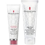 Elizabeth Arden Eight Hour Cream Duo Kit Eight Hour Cream Skin Protectant, Intensive Moisturizing Hand Treatment