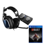 Astro A40 TR PS4 + Rust Console Edition - Game Bundle