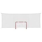 Better Hockey Extreme Backstop Net XL 7,5x2,6 m