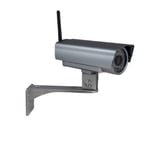 1080P CCTV WIFI Outdoor Security Camera HD Night Vision Wireless Smart System