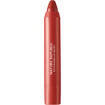 Nature Republic By Flower Eco Crayon Lip Velvet 04 Chilli Red