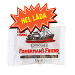 FISHERMANS FRIEND ORIGINAL VIT - 24 st