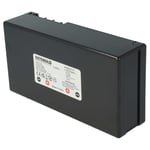 EXTENSILO Batterie compatible avec Alpina AR2 400 tondeuse 3400mAh, 25,2V, Li-ion