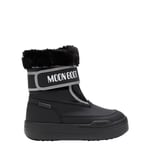 Moon Boot Park Strap Snökängor Black | Svart | 27 EU