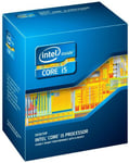 Intel Core i5-2320 Processeur 2ème génération Intel® CoreTM i5, Socket H2 (LGA 1155), PC, Intel Core i5-2300 Desktop Series, Intel HD Graphics 2000, DDR3 1066/1333