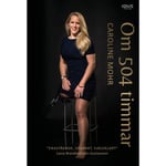 Om 504 timmar (bok, danskt band)