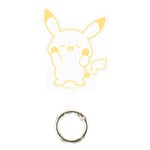 Pokemon Multi Ring Plus Pikachu Pokemon Pokepeace
