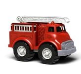 Green Toys Brandbil - leksaksbil för barn