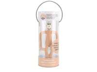 Matchstick Monkey Peach Salmon
