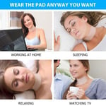 Reusable Anti Wrinkle Chest Neck Pad Silicone Mask Prev