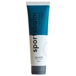 Sportsbalm Protection Series Anti-Friction Balm 150ml Black/Blue