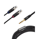 Meze OFC kabel 2x mini-xlr - 6,3 mm 2,5 m kabel