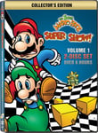 - The Super Mario Bros Show! Volume 1 DVD