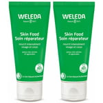 Weleda Skin Food Soin réparateur