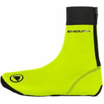 Endura FS260-Pro Slick II Cycling Overshoes - Yellow
