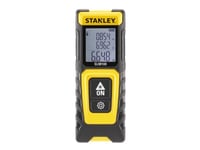 STANLEY® Intelli Tools - SLM100 Laser Distance Measure 30m