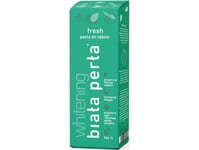 White Pearl_Whitening White &Amp  Fresh Moringa Fresh Breath And Gum Protection Toothpaste 75Ml