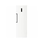 Refrigerateur - Frigo Brandt BFL862YNW - 1 porte - 355 l - Froid ventilé - L59,5 x H185 cm - Blanc