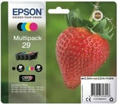Epson Multipack 4-colours 29