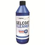TCnano Marine Gelcoat Cleaner 1L